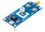 Analog Devices Inc. EVAL-ADR1399 Evaluierungsboard