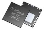 Infineon Technologies XDP710 Hot-Swap-Controller