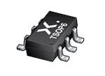 Nexperia PIMC32 NPN/PNP-Doppeltransistoren
