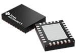 Texas Instruments DP83TC813x-Q1 Automotive-Ethernet-PHY
