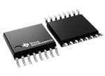 Texas Instruments TMUX8108/TMUX8109 Multiplexer
