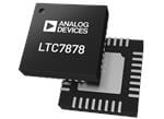 Analog Devices Inc. LTC7878 4 Regler Auf-/Abwärtswandler