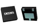 Diodes Incorporated FMMT411FDBWQ Niederspannungs-Avalanche-Transistor