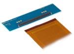Hirose Electric TF43SW Leistungs-/Signal-Hybrid-FFC-/FPC-Verbinder