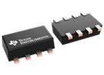 Texas Instruments TPS62933/TPS62932 Abwärtswandler