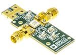 Analog Devices Inc. ADL8106-EVALZ Evaluierungsboard