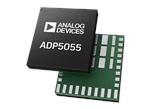 Analog Devices Inc. ADP5055 Dreifach-Abwärtsregler