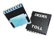 DMTH8001STLWQ Automotive Enhancement-Mode-MOSFET