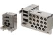 SMPM und SMPS VITA 66.5 Hybridmodule
