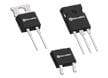 MPS™-SiC-Schottky-Dioden der 5. Generation