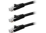 Bel Cat6a-Patchkabel
