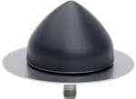 Tallysman TW3972 Pre-Filter Triple-Band GNSS Antennas