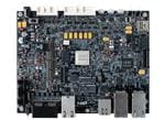NXP Semiconductors S32G3 Referenzdesign für Fahrzeugnetzwerke