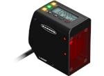 Banner Engineering LTF Long-Range Time-of-Flight (ToF) Laser Sensors