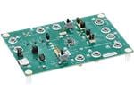Texas Instruments TPS650350Q1EVM Evaluierungsmodul