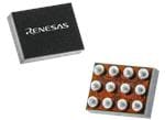 Renesas Electronics DA7282 haptische Treiber mit großer Bandbreite