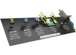 Molex NearStack PCIe Steckverbindersystem und Kabelsätze