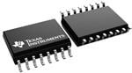 Texas Instruments UCC21550/UCC21550-Q1 Zweikanal-Gate-Treiber