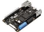 Arduino HAT Trägerboard