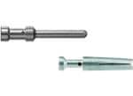HARTING Han®E Thermoelementkontakte des Typs K