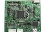 Renesas Electronics RA6T1 CPU-Karte