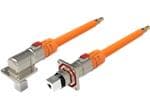 TE Connectivity PowerTube-Anschlüsse
