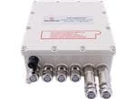 Microchip Technology PDS-204GCO Power-over-Ethernet Schalter