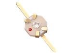 Thin-Trim Capacitors