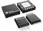 Texas Instruments SN7AHC132 Vierkanal-NAND-Gate mit 4 Eingängen