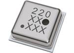 ScioSense ENS220 Luftdruck- und Temperatursensor w/1kHz DR