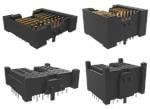 Amphenol FCI PwrBlade® MiniMezz Steckverbinder