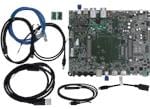 Texas Instruments J721EXCP01EVM Gleichtakt-Prozessor-Board