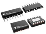 Texas Instruments SN74LV594A/SN74LV594A-Q1 serielle Schieberegister