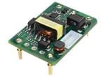 CUI Inc PQC10-O 1/16-Brick-DC/DC-Wandler mit einer Leistung von 10 W