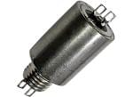 Spectrum Control Dual Line Common Mode Panel Mount EMI Filters