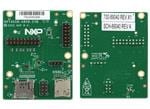 NXP Semiconductors NVT4x58 Umsetzer-Evaluierung/Demoplatine