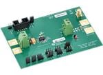 Texas Instruments TPSM8287A06BASEVM und TPSM8287A12BBSEVM Evaluierungsmodule