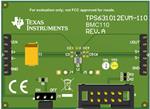 Texas Instruments TPS631012EVM Wandler-Evaluierungsmodul