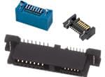 Amphenol Commercial SATA-Steckverbinder (Serial ATA)