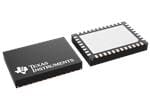 Texas Instruments MCT8315A FET BLDC-Treiber