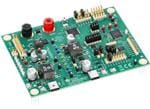 Texas Instruments TPS25772Q1EVM-150 Power-Delivery-Evaluierungsmodul