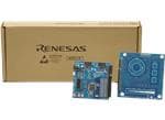 Renesas Electronics RTK0EG0044S01001BJ Evaluierungssystem für RX671