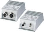 Phoenix Contact TRIO Netzteile mit IP67-Schutzart der NEC Klasse 2