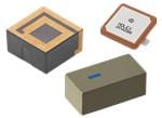 Molex GNSS-/GPS-Antennen