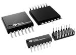 Texas Instruments LMx39/LM2901/LM2901-Q1 Differential-Komparatoren