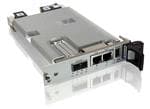 Kontron VX3908 10G/40G/50G Ethernet L2/L3 Network Switch