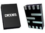Diodes Incorporated AP62500 Abwärtswandler