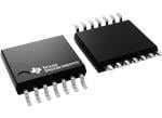 Texas Instruments SN74LV14B-EP Hex-Schmitt-Trigger-Wechselrichter
