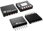 Texas Instruments SN74LV4T32/SN74LV4T32-Q1 Vierfach-OR-Gates