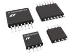 Nisshinbo NJM290xB Quad/Dual Auto Operational Amplifiers